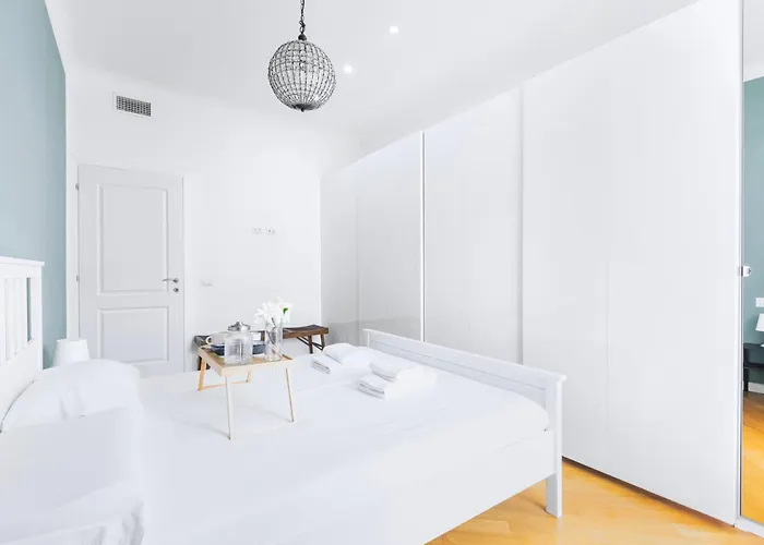 Easylife - - Bligny 29 D5p - Porta Romana 公寓 米兰