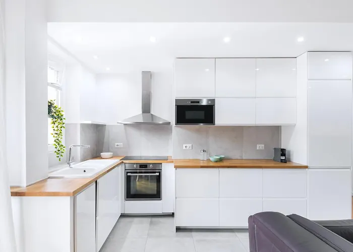 Easylife - - Bligny 29 D5p - Porta Romana Apartmán