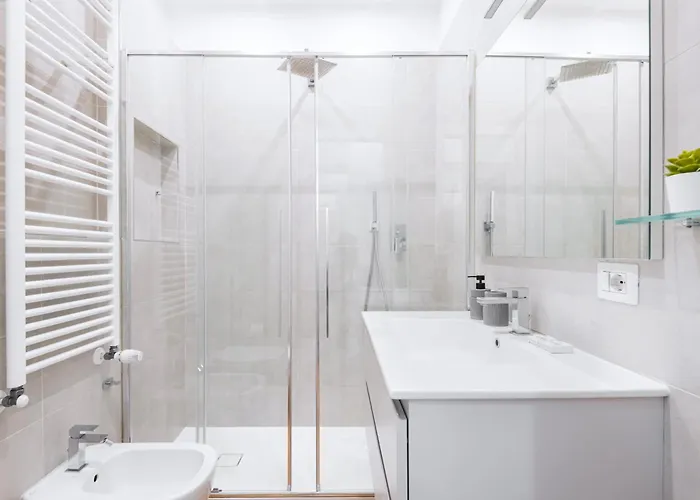 Easylife - - Bligny 29 D5p - Porta Romana 米兰