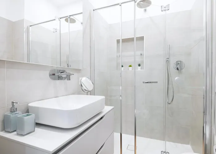 Easylife - - Bligny 29 D5p - Porta Romana Apartmán *