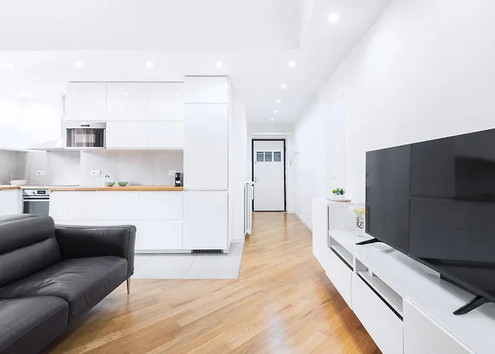 公寓 Easylife - - Bligny 29 D5p - Porta Romana 米兰