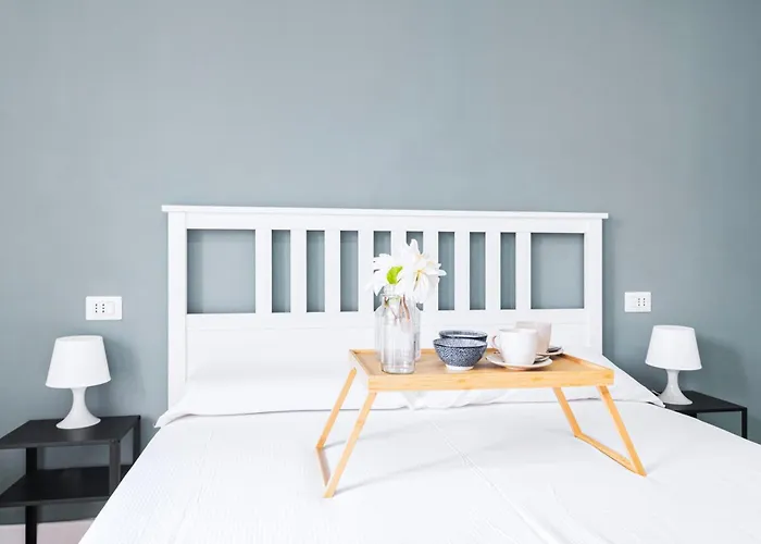 Easylife - - Bligny 29 D5p - Porta Romana