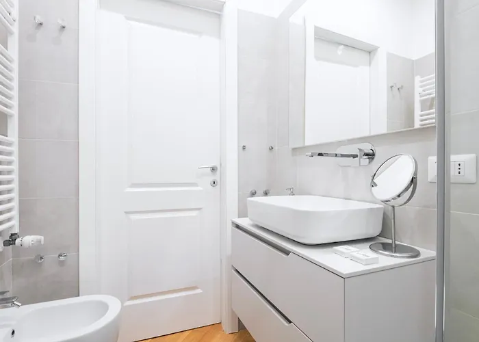 Easylife - - Bligny 29 D5p - Porta Romana