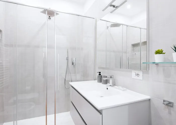 Easylife - - Bligny 29 D5p - Porta Romana 公寓 米兰