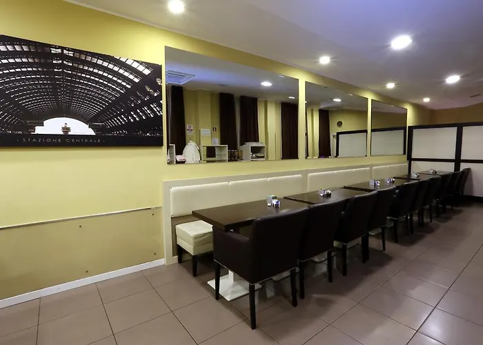 Ferton Hotel