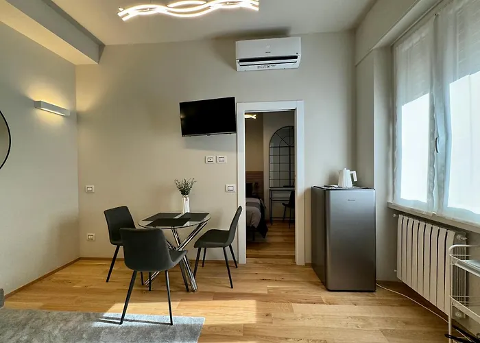 Appartement Future Tricolore *