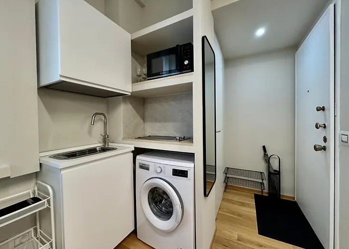 Future Tricolore Appartement