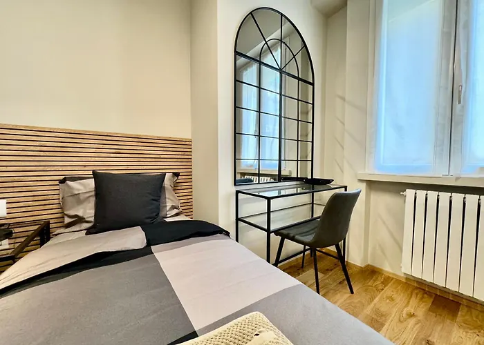 Future Tricolore Appartement *