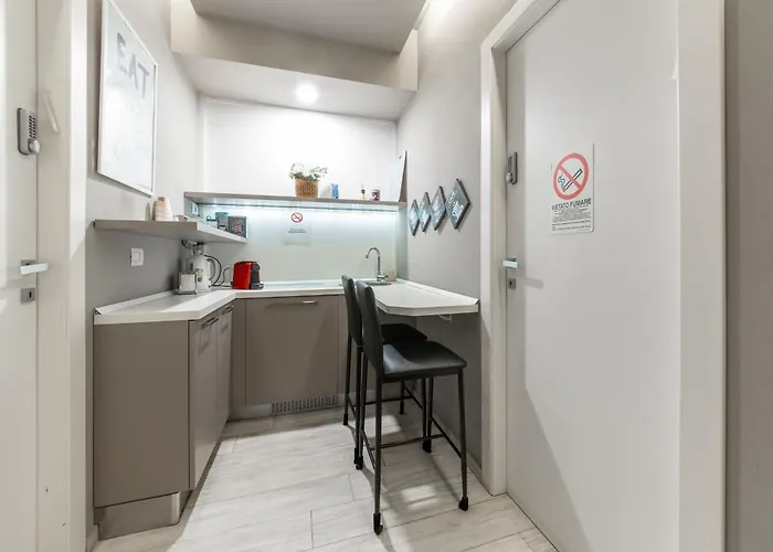 住宿加早餐酒店 Chezromyk The Kosher