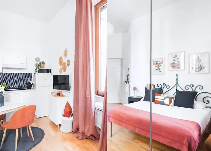 Easylife - - Taddei 14c - Washington * Milaan
