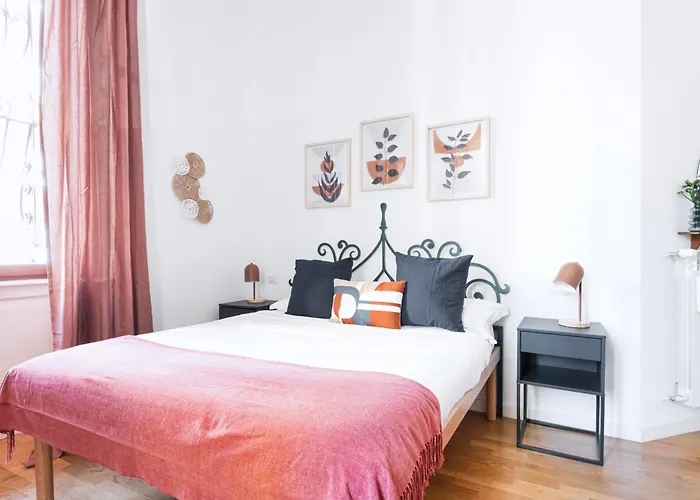 Easylife - - Taddei 14c - Washington Milaan