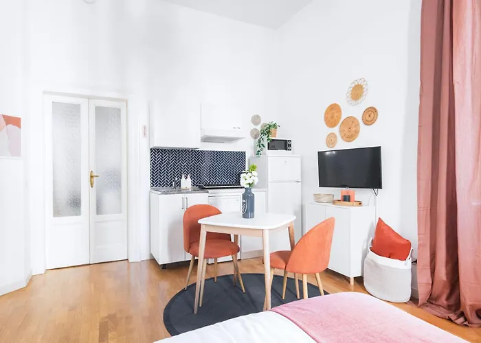 Easylife - - Taddei 14c - Washington * Milaan