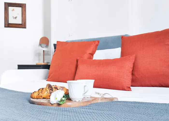Easylife - - Taddei 14d - Washington Lägenhet Milano
