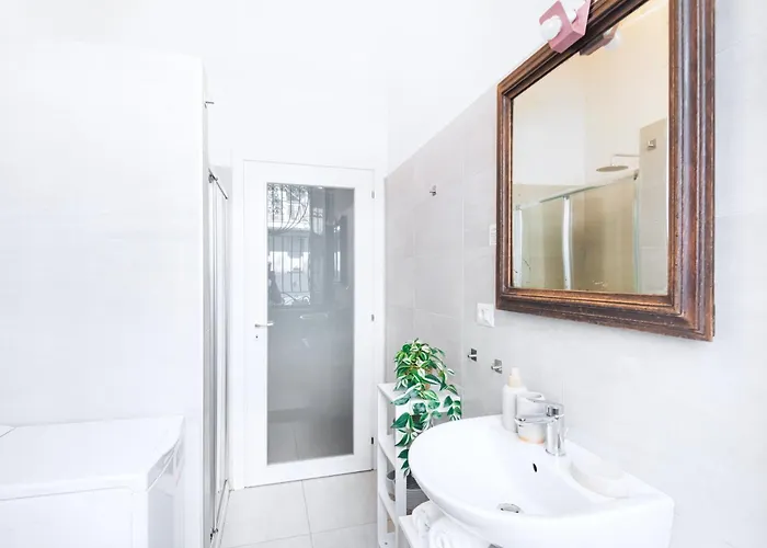 Lägenhet Easylife - - Taddei 14d - Washington *