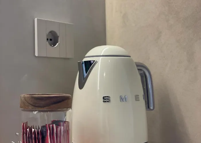 Pensión Ca Bela - Susa Milán