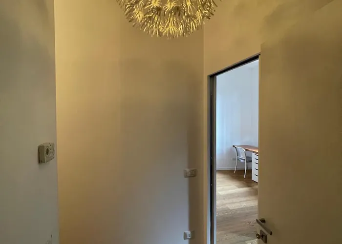Elegante Bilocale De Angeli - Mirable Pm