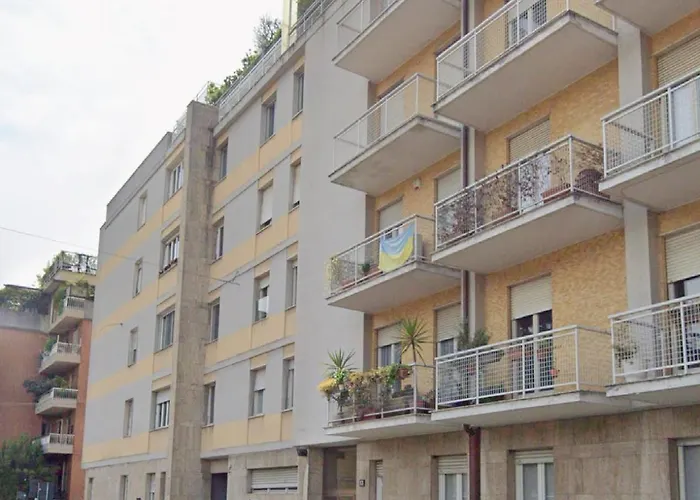 Appartement Future Tricolore *