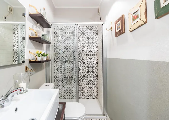 Two Steps From-duomo Design One Flat 公寓 米兰