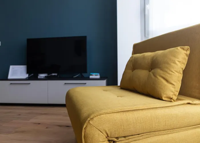 Italianway Comfort - Daragona 2 Daire *