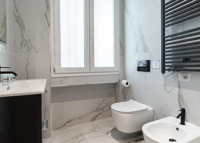 Italianway Comfort - Daragona 2 *