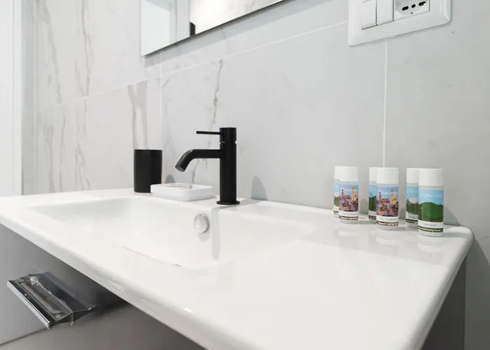 Italianway Comfort - Daragona 2 * Milano