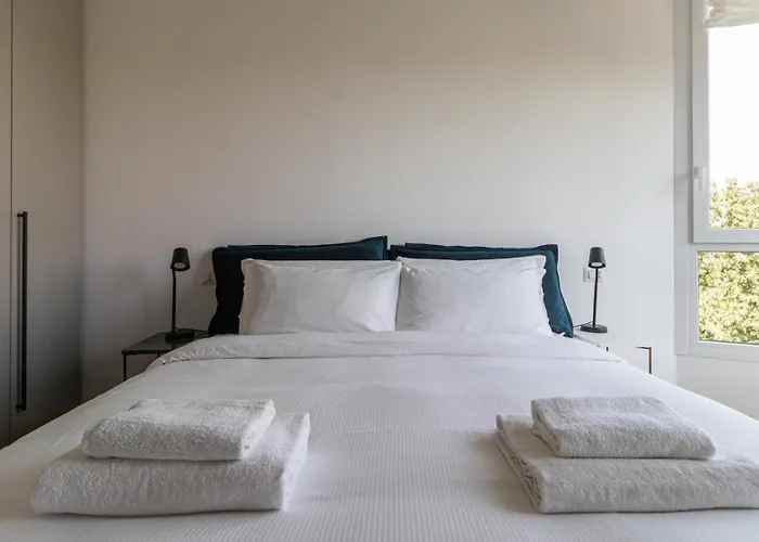 Italianway Comfort - Daragona 2 Daire *