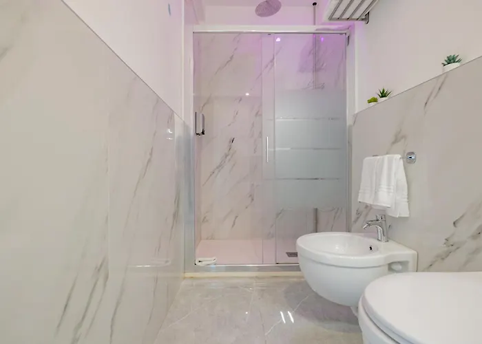 Casa de hóspedes Luxury - 1