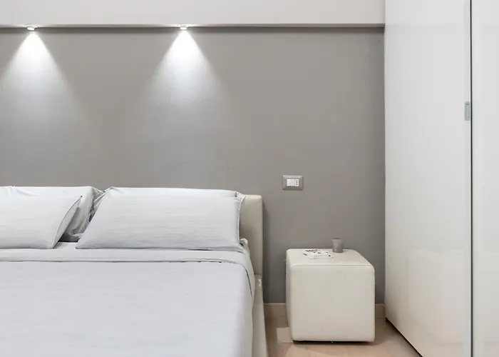 Exclusive - Santa Giulia Apartman