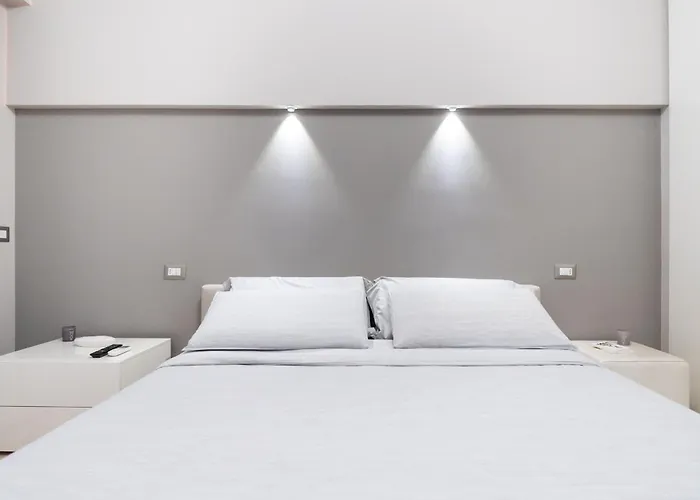 Exclusive - Santa Giulia Apartman
