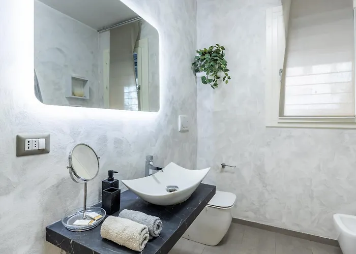 Apartman Exclusive - Santa Giulia Milánó