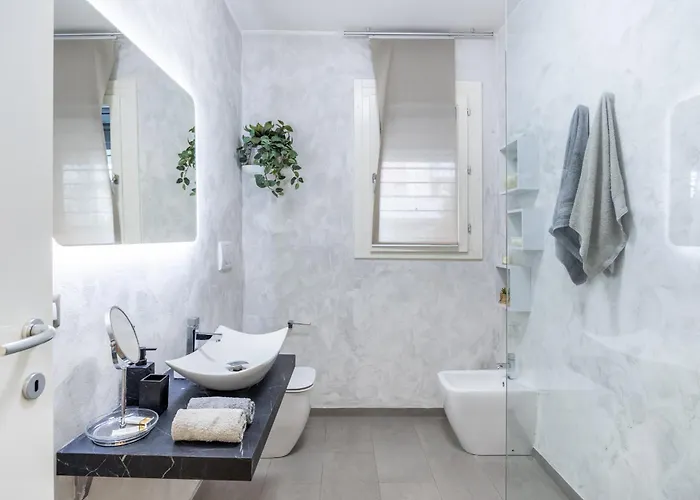 Exclusive - Santa Giulia Apartman *