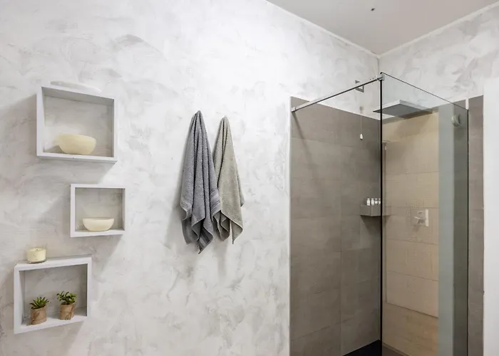 Exclusive - Santa Giulia Apartman Milánó