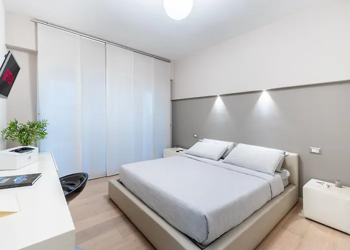 Exclusive - Santa Giulia Apartman *