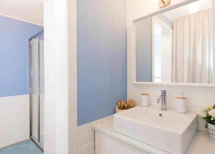 Appartamento I Host - Juvara 26 *