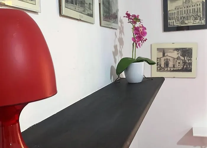 Bwr - Beautiful Loft Near The Duomo In Milan, Lamarmora Lejlighed *