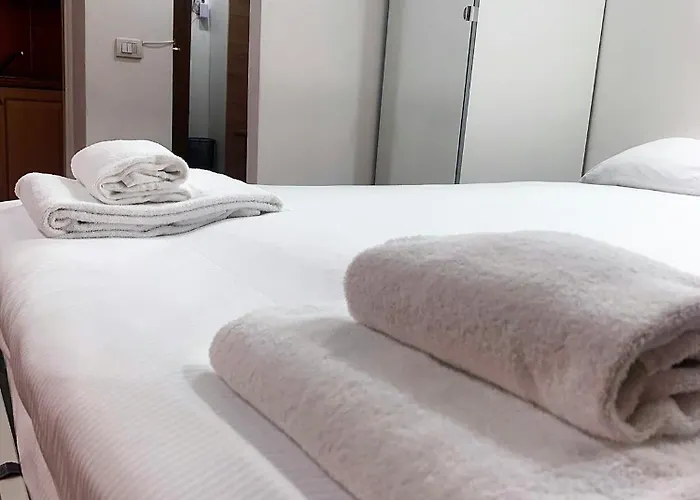 Bwr - Beautiful Loft Near The Duomo In Milan, Lamarmora Lejlighed