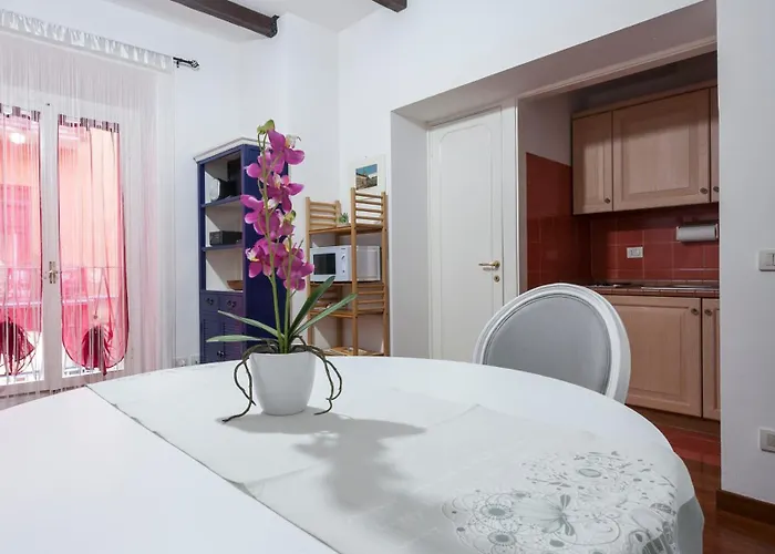 Lejlighed Bwr - Beautiful Loft Near The Duomo In Milan, Lamarmora