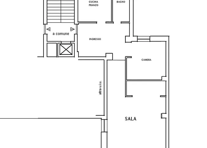 Apartamento Marcona 88 - Design Milão