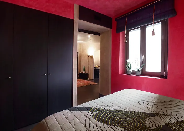 Marcona 88 - Design Apartamento Milão