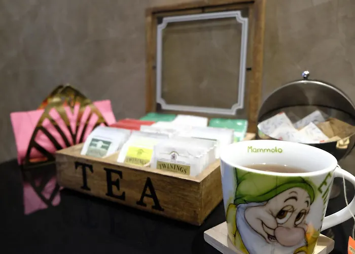 Marcona 88 - Design *