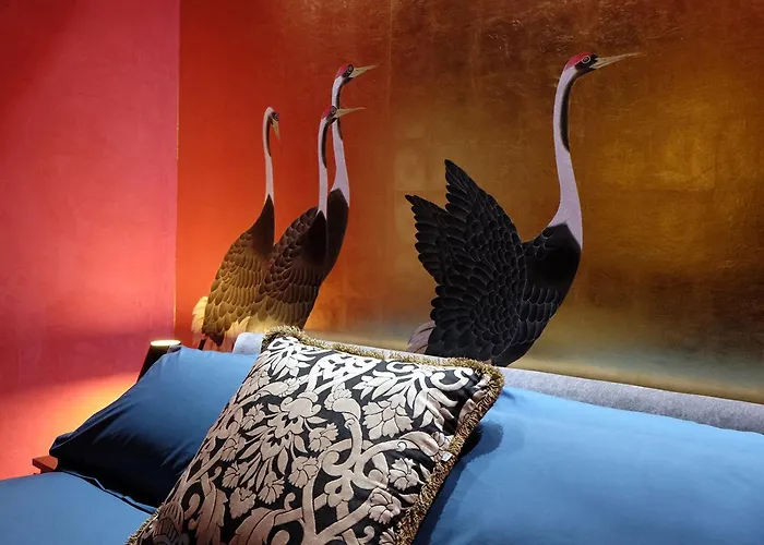 Apartamento Marcona 88 - Design Milão