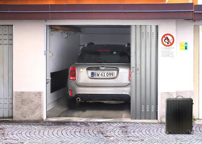 Marcona 88 - Design Milão