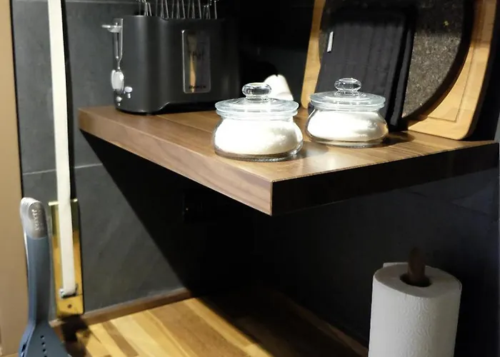 Marcona 88 - Design Apartamento