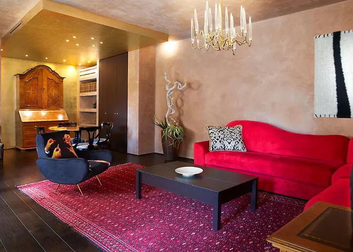 Marcona 88 - Design * Milano