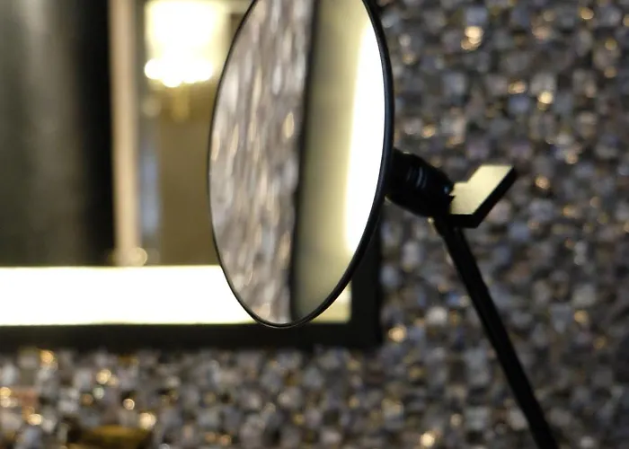 Marcona 88 - Design Appartamento *