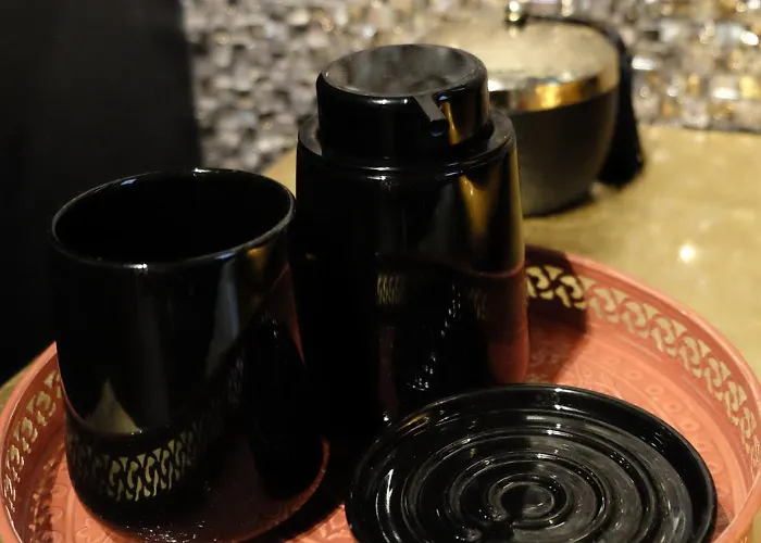 Apartamento Marcona 88 - Design *