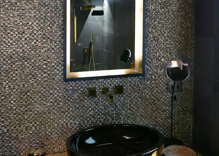 Marcona 88 - Design *