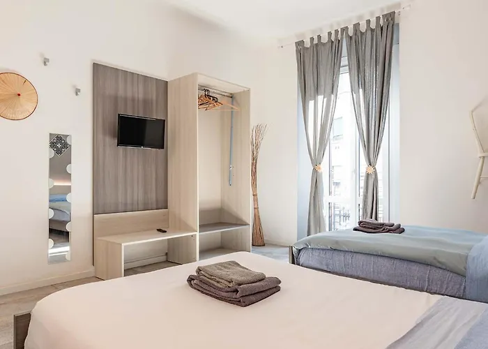 Guest Planet - 18 Apartman