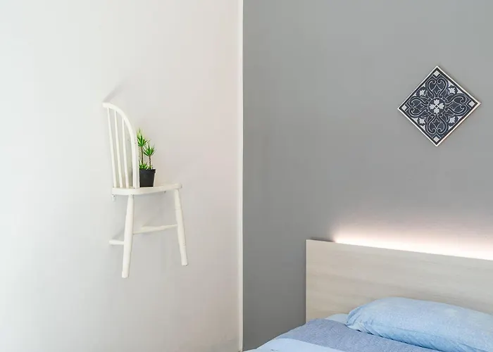 Apartman Guest Planet - 18 Milánó