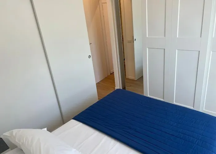 Apartment Martinetti 28 - Bilocale Nuovissimo *